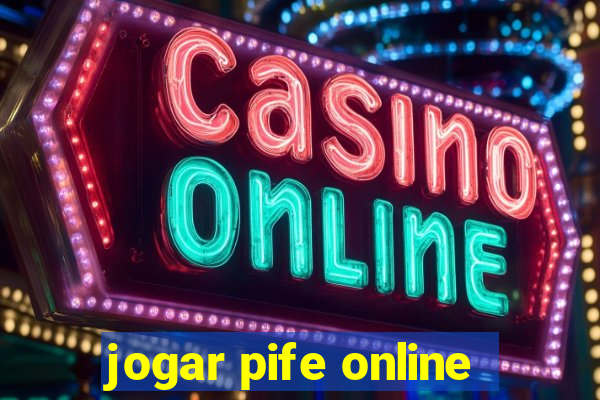 jogar pife online